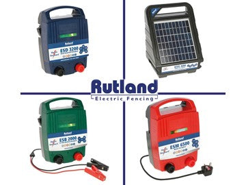 Rutland Electric Fencing