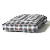 Danish Design Lumberjack Box DuvetThe Lumberjack Dog Box Duvet is perfect to freshen up your dogs bed, or to use as a spare in between washes.   Made from durable, brushed cotton fabric to provide yoDog BedsDanish DesignMcCaskieDanish Design Lumberjack Box Duvet