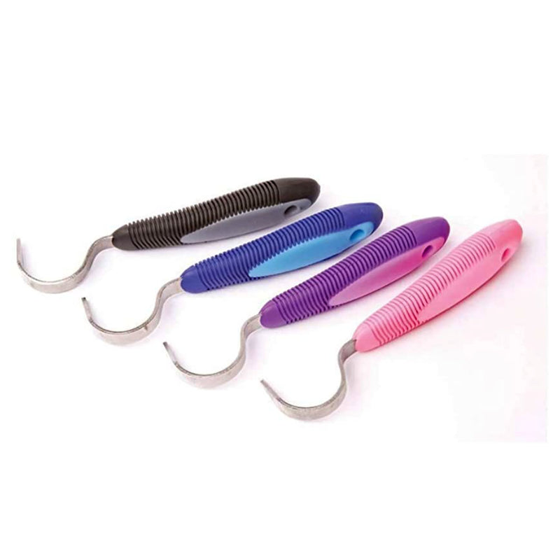 Lincoln Grippee Hoof Pick