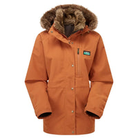 Ridgeline Ladies Monsoon Arctic II Jacket