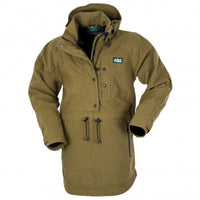 Ridgeline Monsoon Classic SmockMade with the RL-TEXT PRO 3 layer laminated shell with a waterproof rating of 10,000 H20 and a breathability of 5,000 MVT, fully seam sealed, zipped chest and hand wCoats & JacketsRidgelineMcCaskieRidgeline Monsoon Classic Smock