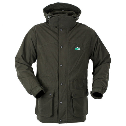 Ridgeline Torrent III JacketWelcome to our number one field jacket that is great value for money with all the features you need to stay warm and comfortable in the field. The Torrent III jacketCoats & JacketsRidgelineMcCaskieRidgeline Torrent III Jacket