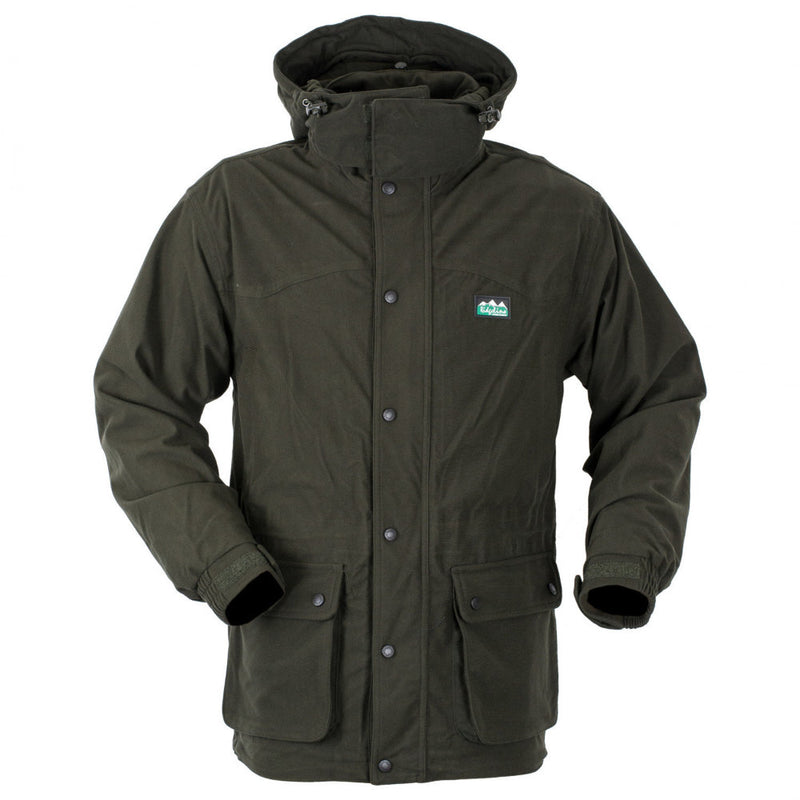 Ridgeline Torrent III Jacket
