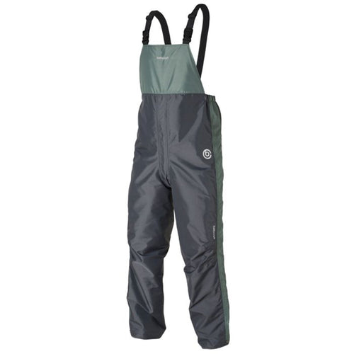 Betacraft ISO-940 Bib & BraceThe Betacraft Workwear ISO940 Mens Waterproof Bib Overtrouser are 100% waterproof, tough and comfortable, making them perfect for working out in any weather.

FeaturTrousersBetacraftMcCaskieBetacraft ISO-940 Bib & Brace