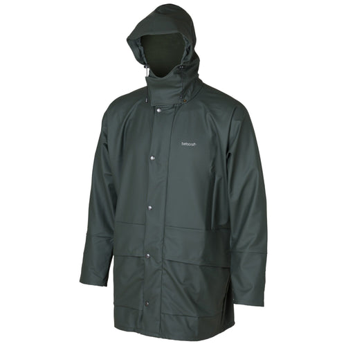 Betacraft Technidairy ParkaBetacraft Technidairy Parka Jacket – Green

Made for Dairy Farmers this Betacraft Technidairy Jacket combines ultimate durability with comfort and convenience. The jJacketsBetacraftMcCaskieBetacraft Technidairy Parka