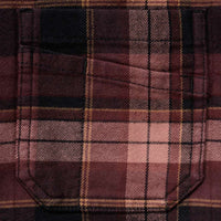 Carhartt Hamilton Plaid Flannel ShirtDoing your outside chores, this women′s flannel shirt gives you the room to move and reach. The stretch flannel keeps it from binding as you work through your to-do Shirts & TopsCarharttMcCaskieCarhartt Hamilton Plaid Flannel Shirt