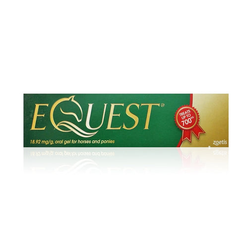Equest Horse WormerEquest Oral Gel is for the treatment and control of adult and larval stages of important internal parasites including encysted and developing small redworms, large rHorse WormersZoetisMcCaskieEquest Horse Wormer