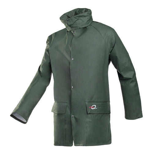Flexothane Essential Jakarta JacketThe Flexothane Essential Dortmund Jacket is a high quality, waterproof, windproof jacket that provides a lot of protection from the elements.Coats & JacketsHoggs of FifeMcCaskieFlexothane Essential Jakarta Jacket