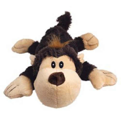 Kong Cozie NaturalsThe KONG Cozie™ Naturals are soft and luxuriously cuddly plush toys great for snuggle time comfort. Made with an extra layer of material for added strength, the KONGKongMcCaskieKong Cozie Naturals