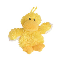 Kong Refillables Catnip ToyThese soft and snuggly plush catnip toys have a reclosable pouch to hold fresh catnip securely in place. The toys include a generous amount of KONG’s premium North AKongMcCaskieKong Refillables Catnip Toy