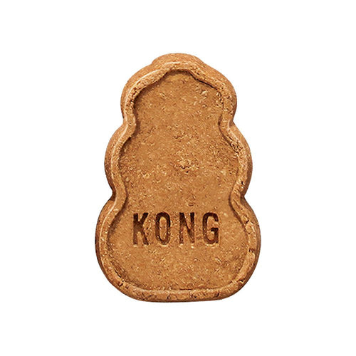 Kong Snacks Bacon & CheeseKONG Snacks are made with delicious flavour for a biscuit that is delightful for dogs. Made in the USA, these high-quality treats are all-natural and do not contain KongMcCaskieKong Snacks Bacon & Cheese