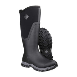 Muckboot Arctic Sport Tall II Neoprene WelliesThe Arctic Sport II tall boots are designed for women who love the outdoors, even in the coldest conditions. These winter boots step up the warmth factor with cosy fShoes & BootsMuckbootMcCaskieMuckboot Arctic Sport Tall II Neoprene Wellies