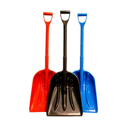 Red Gorilla Big Mouth Shovel Assorted ColoursA versatile and well-balanced product for use around the yard, stable, garden and building site. The Big Mouth Shovel is made from high-quality plastic and built to Stable EquipmentRed GorillaMcCaskieRed Gorilla Big Mouth Shovel Assorted Colours