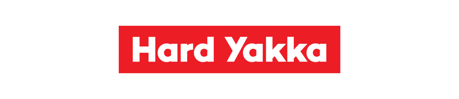 Hard Yakka