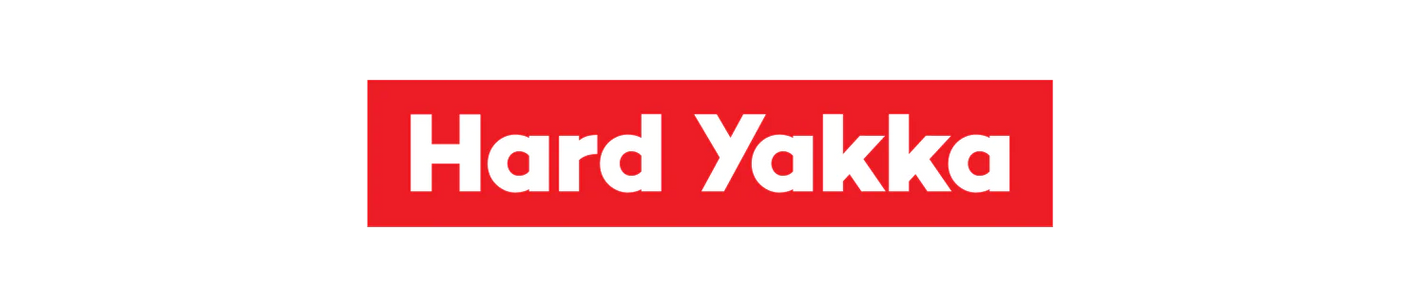 Hard Yakka
