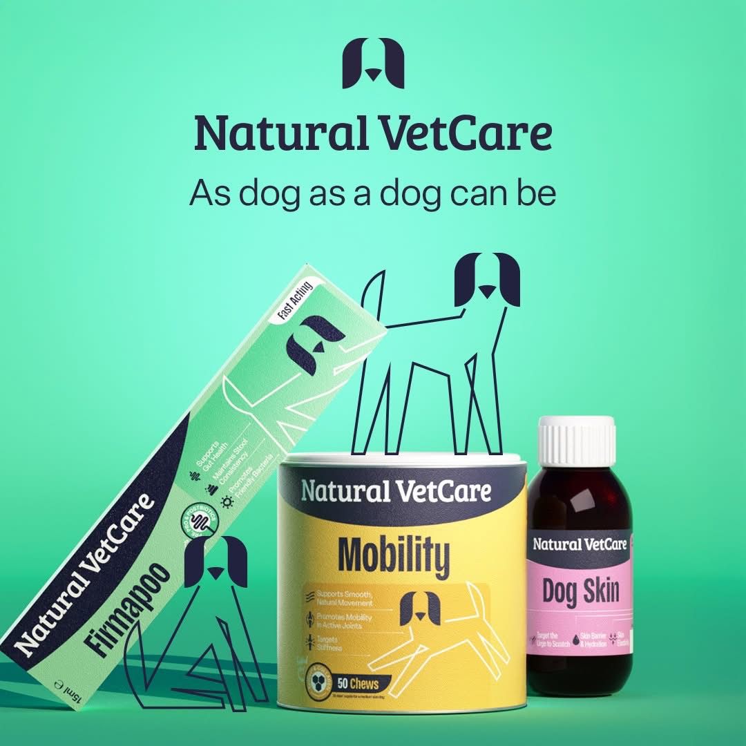 Natural Vetcare