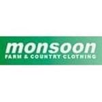 Monsoon Neoprene Parlourwear