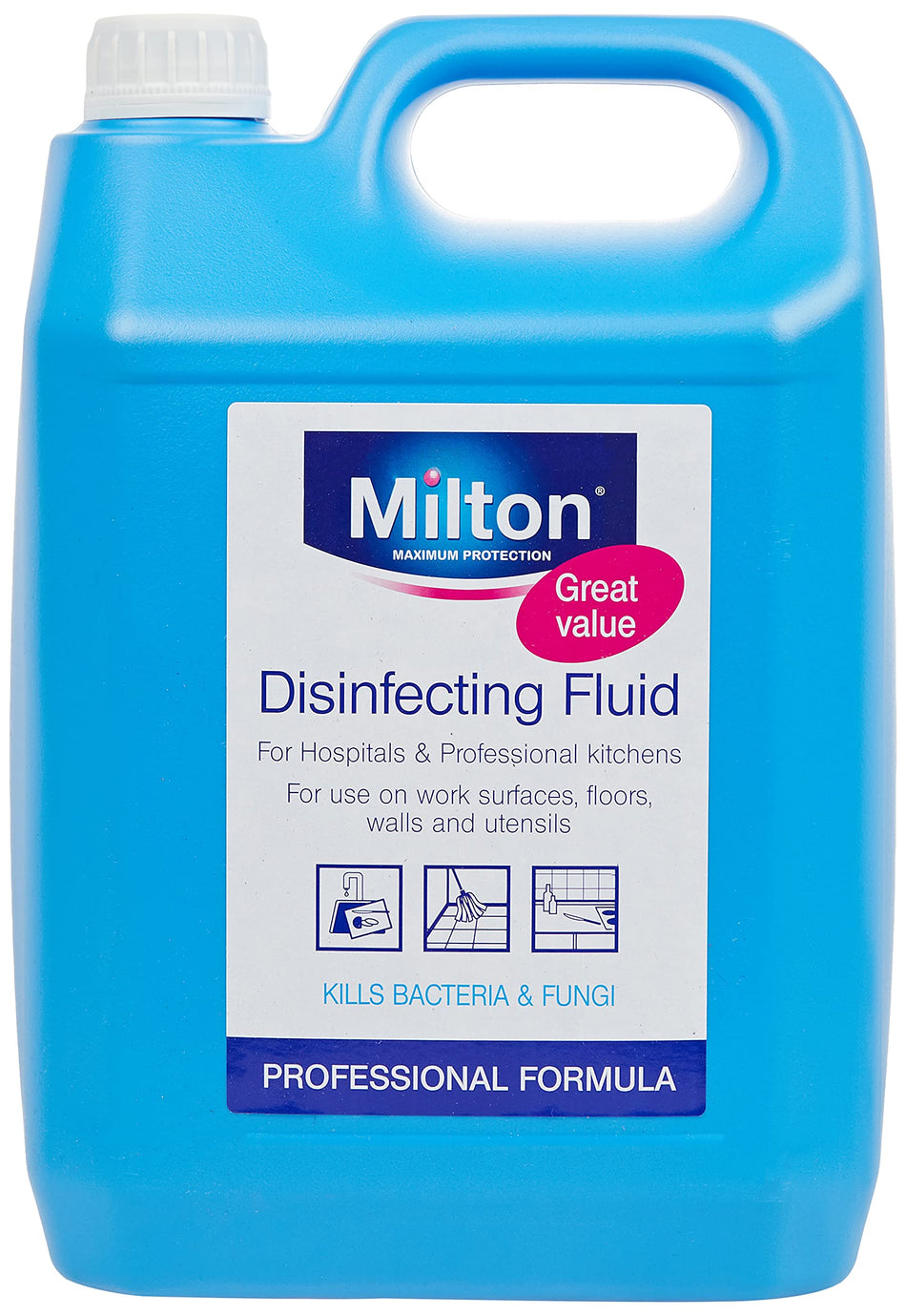 Disinfectants