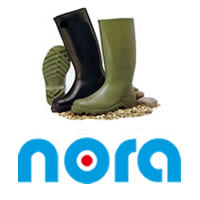 Nora wellies online