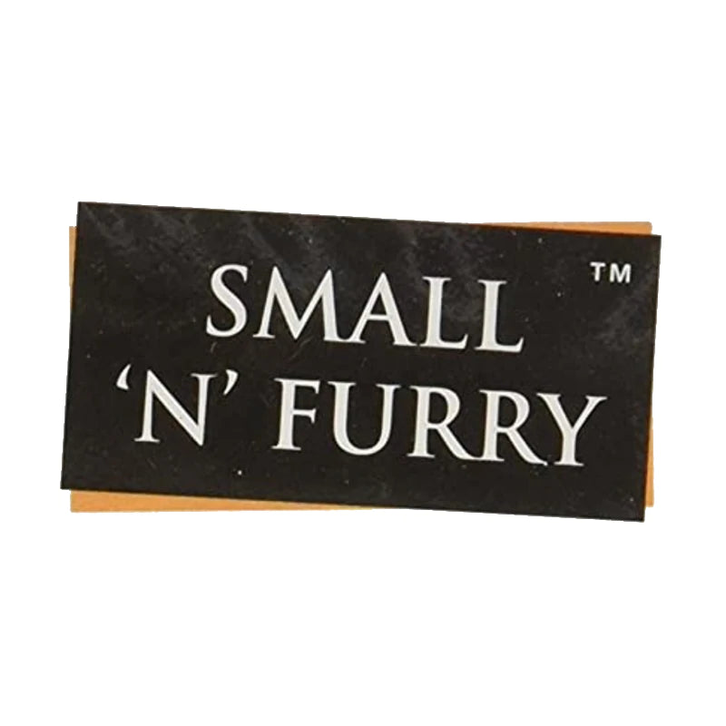 Small 'n' Furry