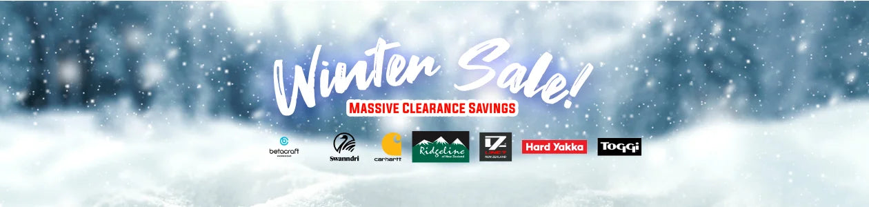 Summer Sale - End of Season Clearance Products