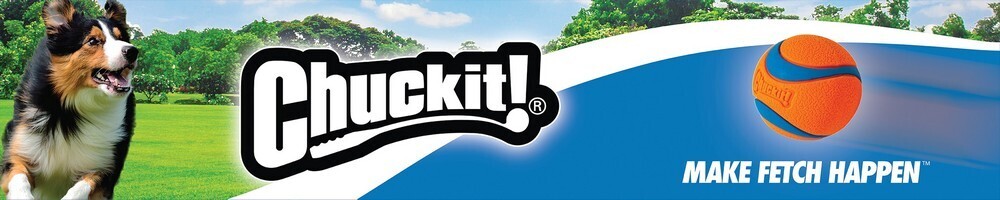 Chuckit!