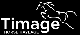 Timage Horse Haylage