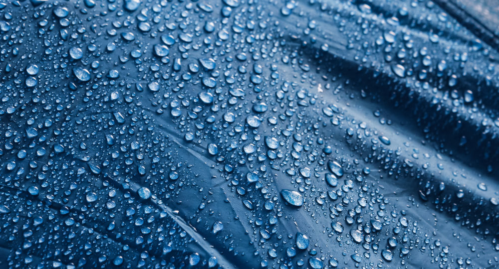 Waterproofs