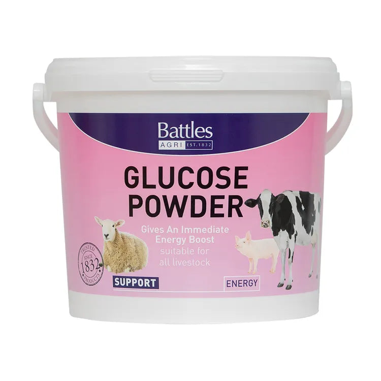 Glucose