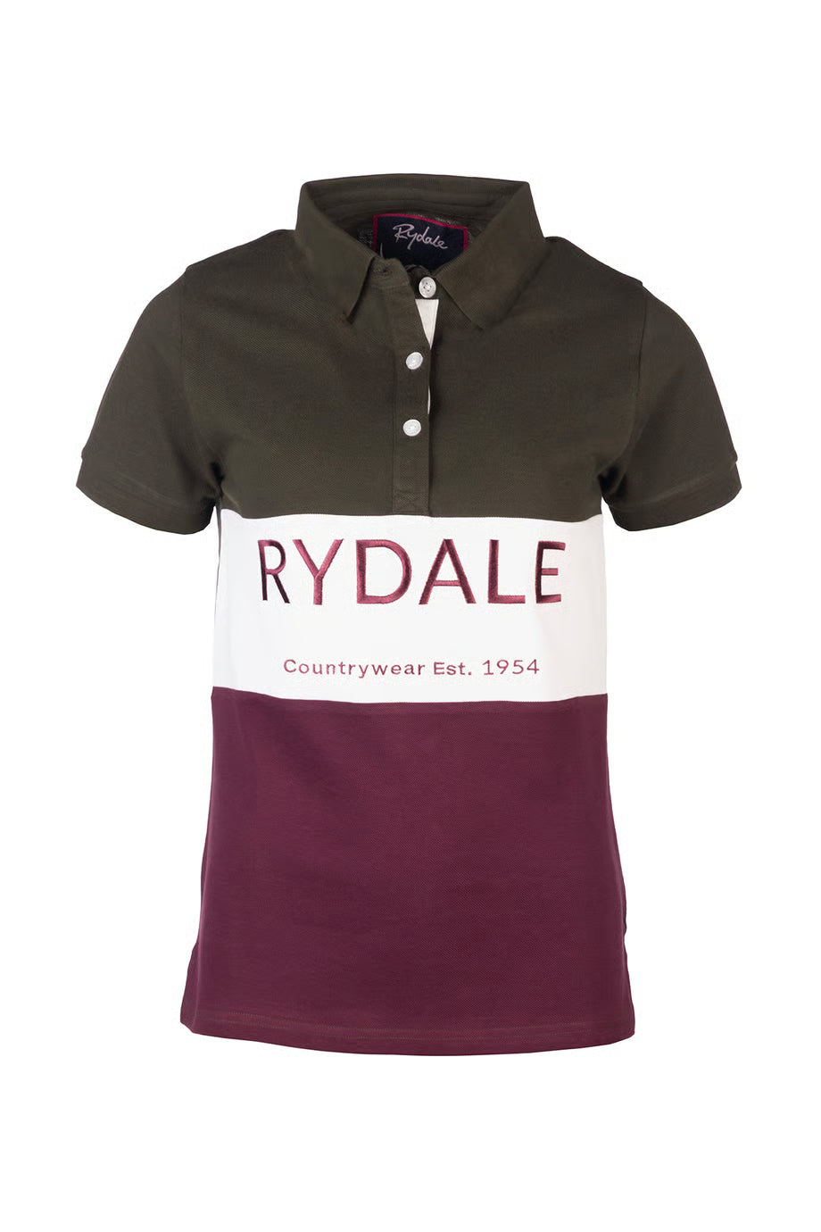 Rydale Byland Polo
