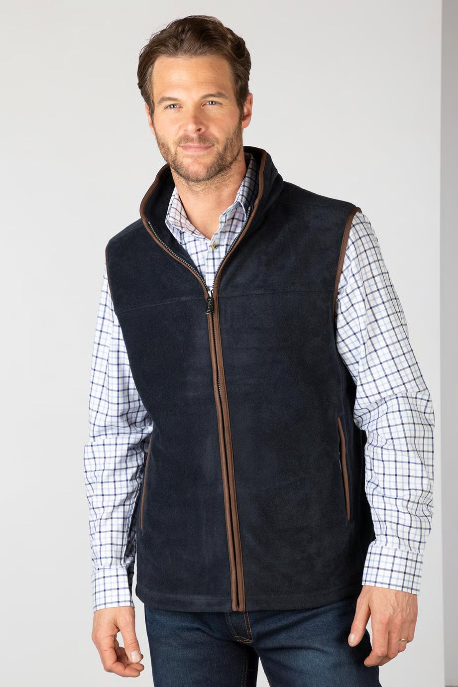 Rydale Huggate Waistcoat
