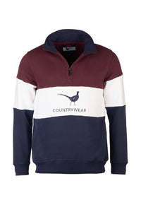 Rydale Byland Pheasant Sweatshirt