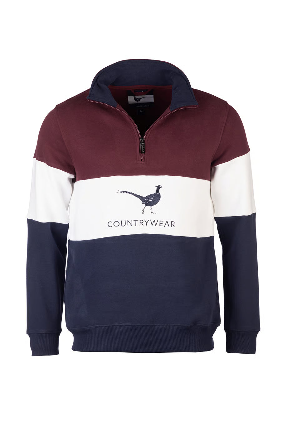 Rydale Byland Pheasant Sweatshirt