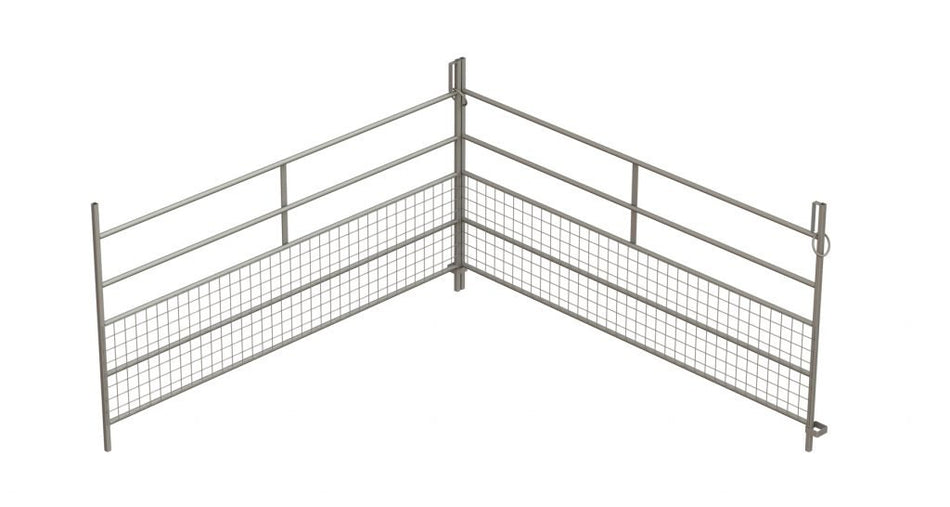 4ft Meshed Lambing Hurdle (Each)
