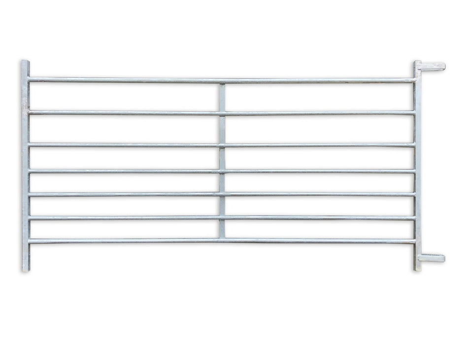 4ft Interlocking Sheep Hurdle