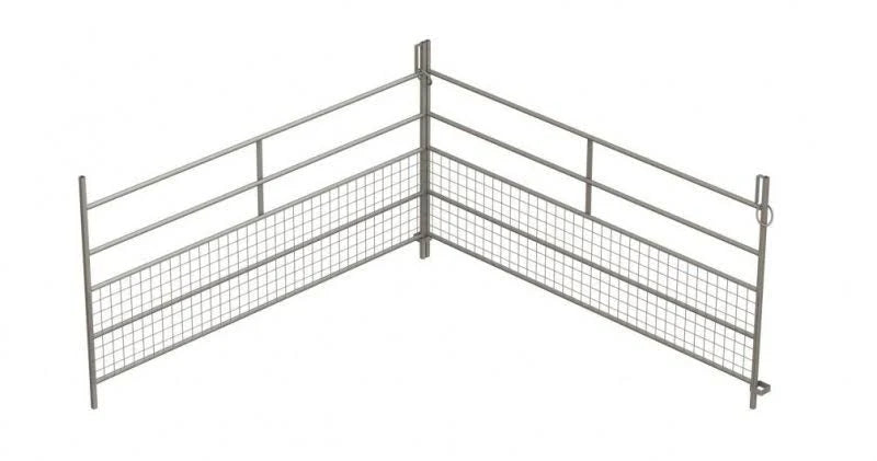 6ft Meshed Lambing Hurdle (Each)