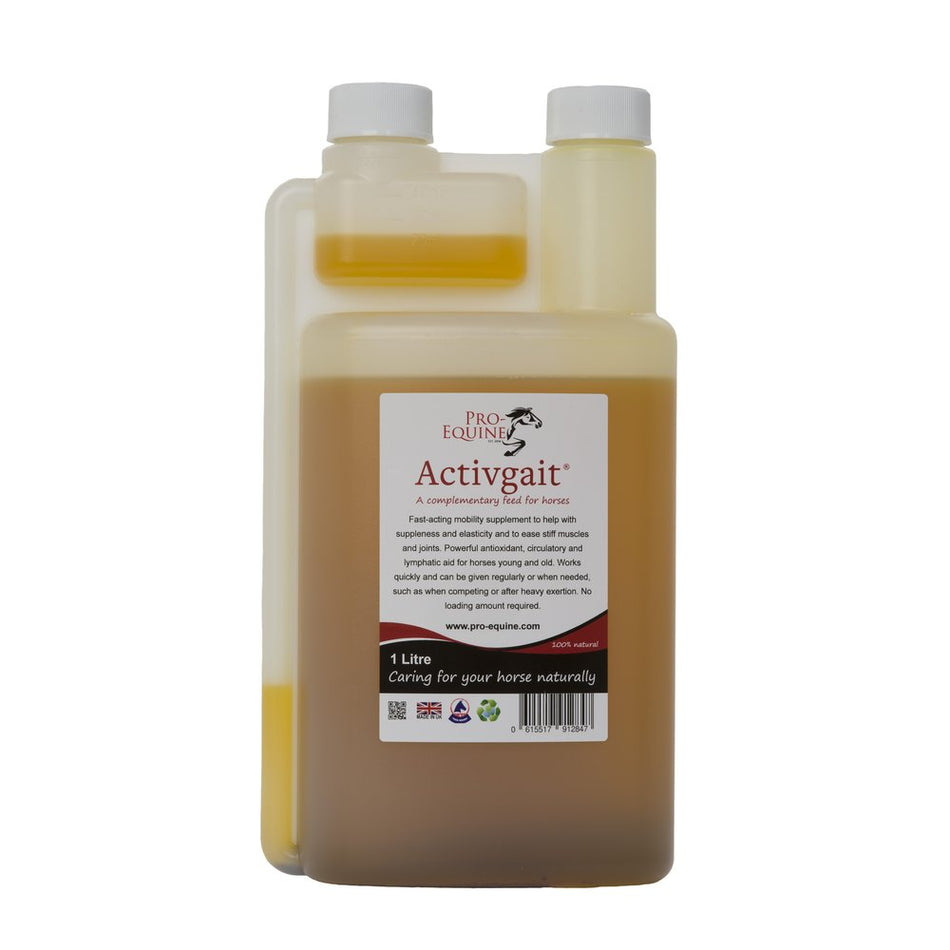 Pro Equine Activgait