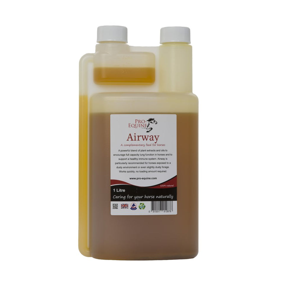 Pro Equine Airway