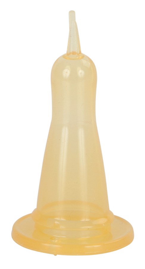 Anti-Vac Bottle Teats