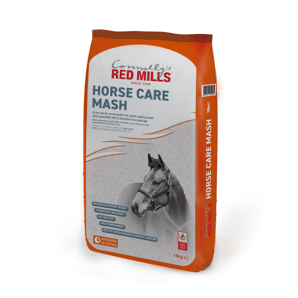 Redmills Horsecare Mash 18kg