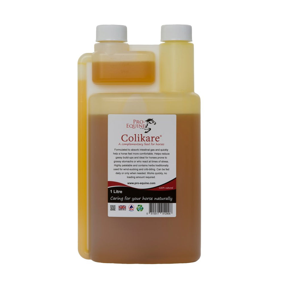 Pro Equine Colikare