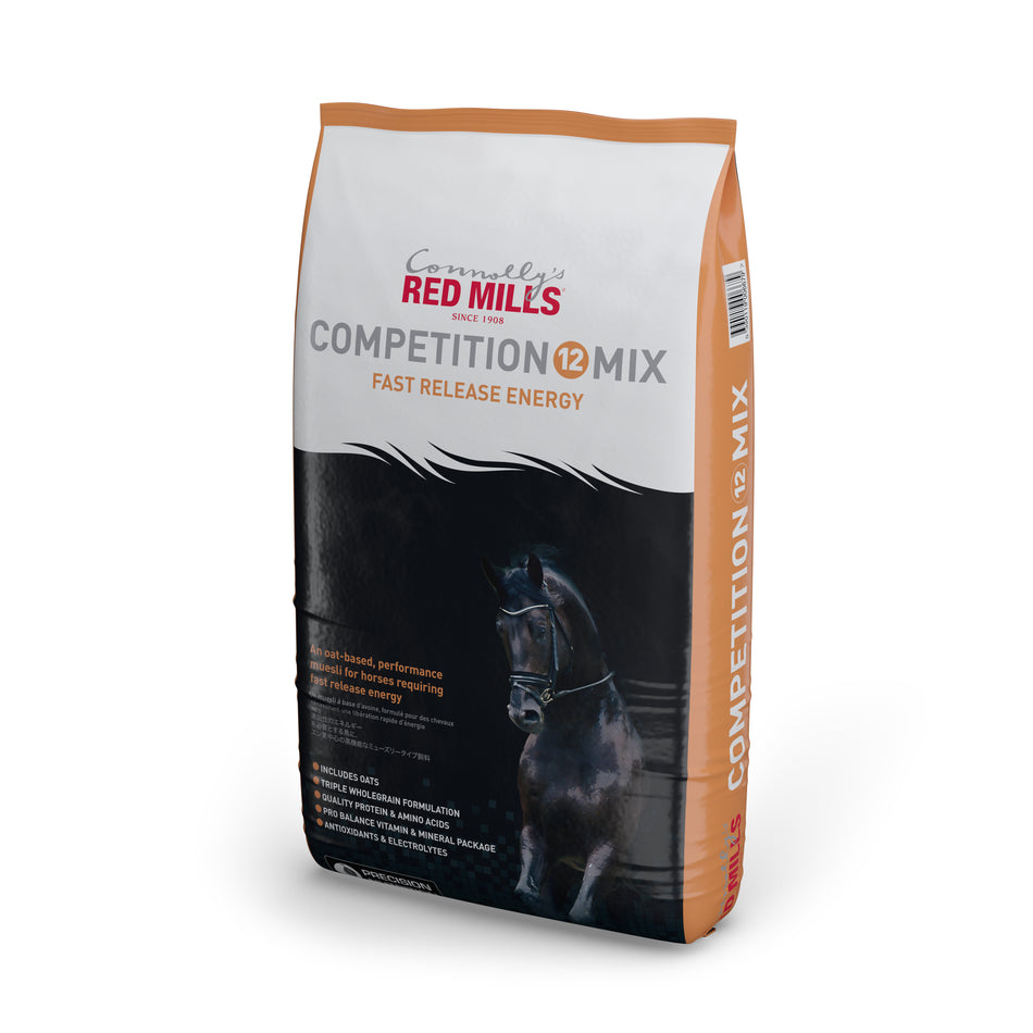 Redmills Competition 12 Mix 20kg
