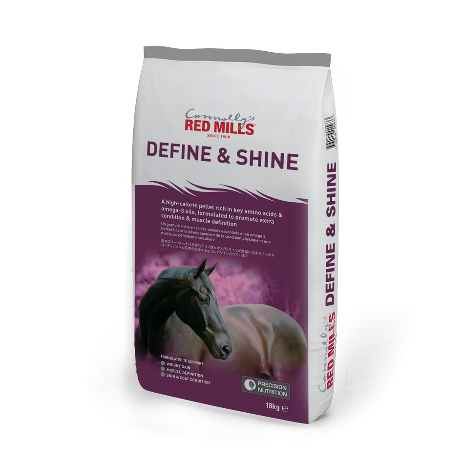 Redmills Define & Shine 18kg