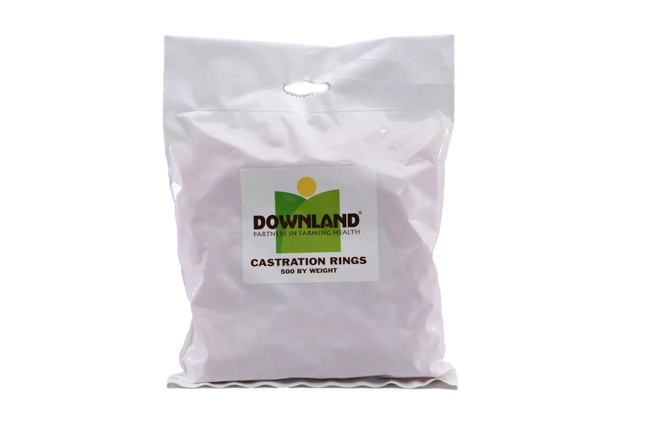 Box Castration Rings