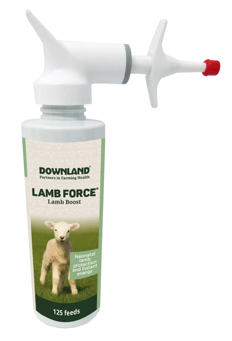 Downland Lamb Force Boost