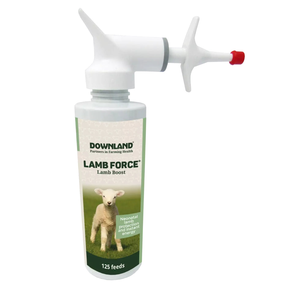 Downland Lamb Force Boost