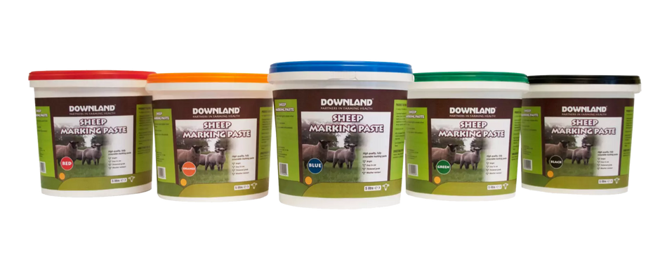 Downland Marking Paste