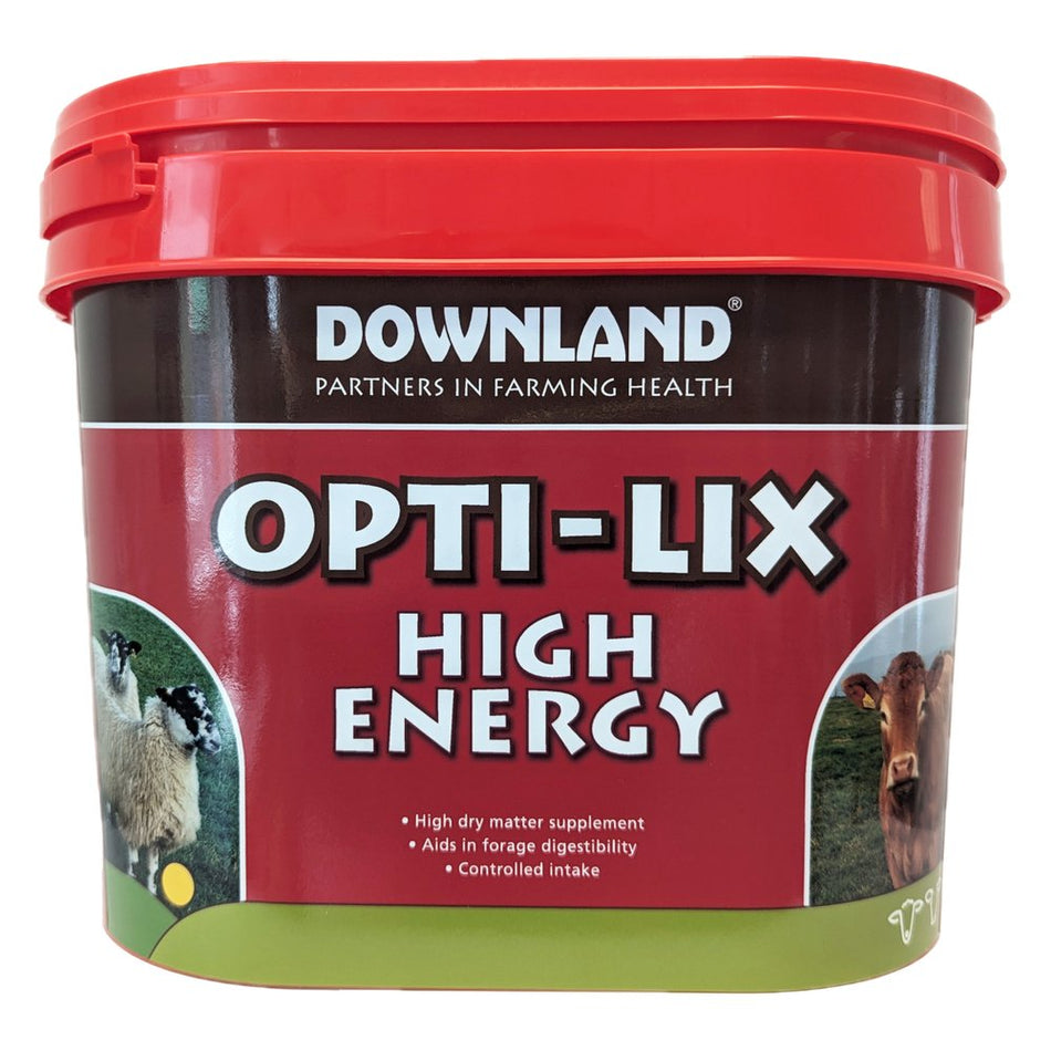 Opti-Lix High Energy