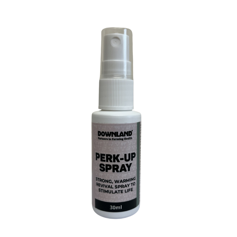 Downland Perk Up Spray