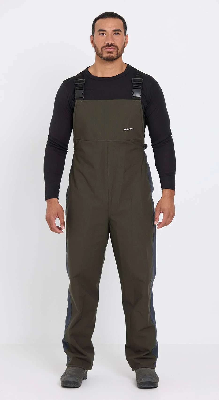 Kaiwaka Stormforce Bib Overtrousers